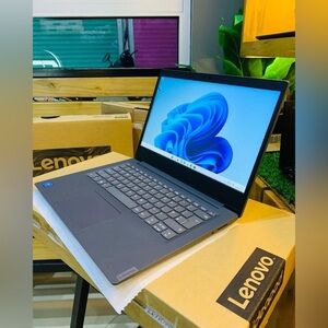 1 week used Lenovo Laptop For sale